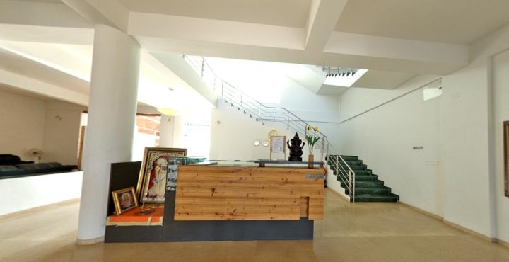 Goverdhan Greens Resort